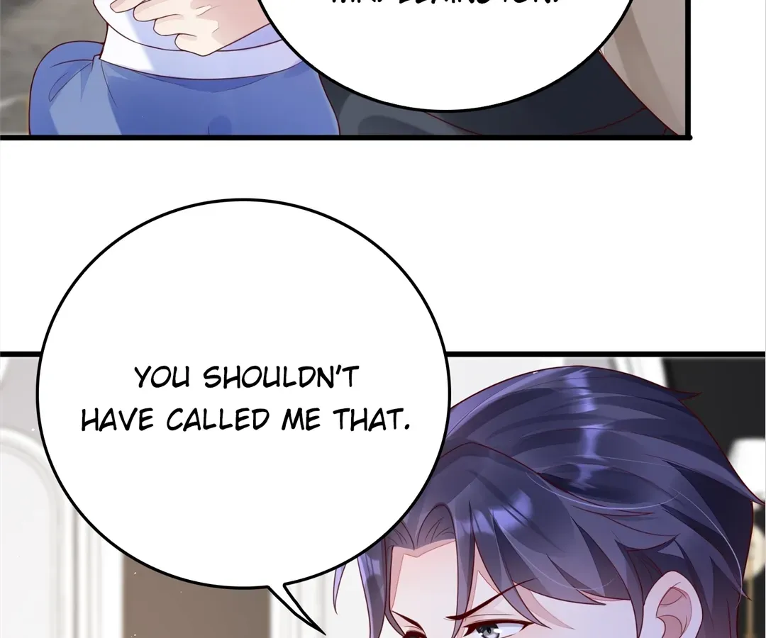Revenge Gone Wrong Chapter 91 page 13 - 