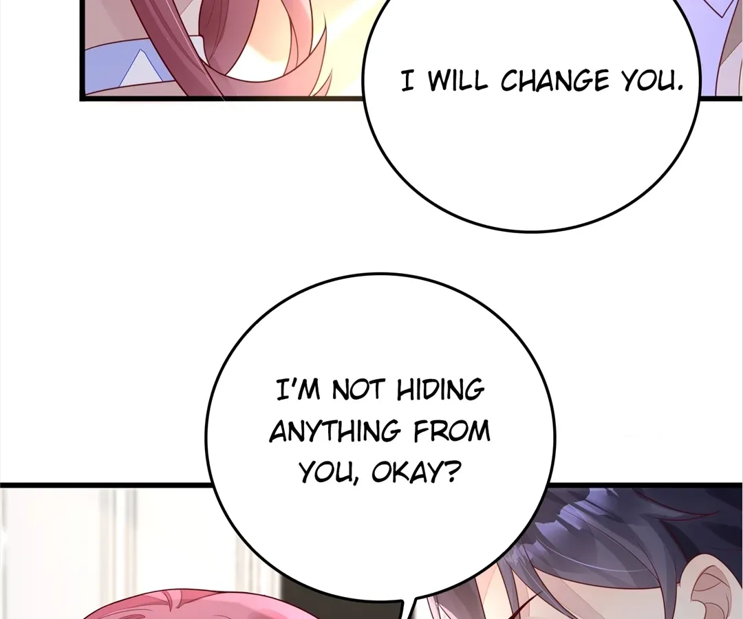 Revenge Gone Wrong Chapter 91 page 18 - 