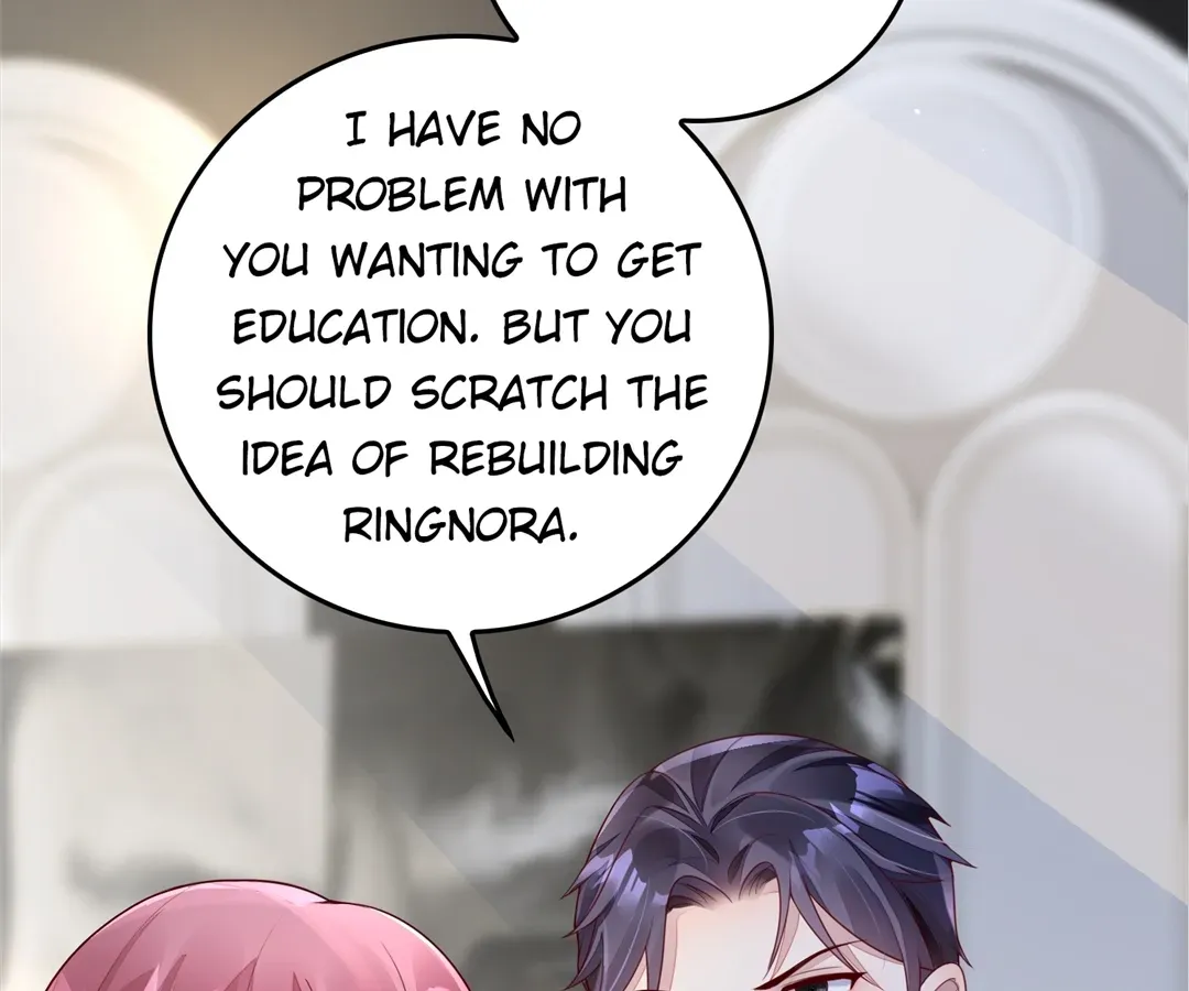 Revenge Gone Wrong Chapter 91 page 20 - 