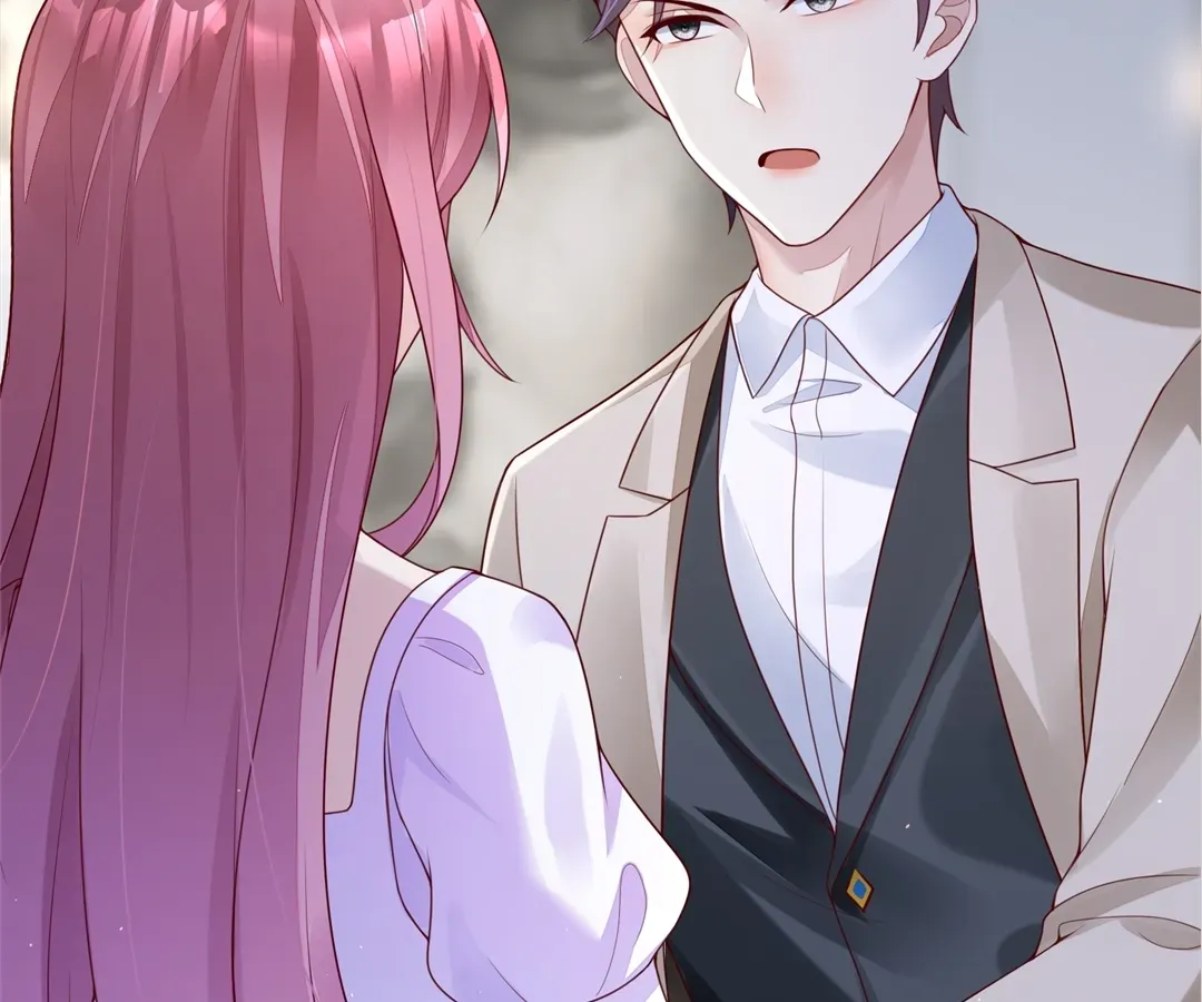 Revenge Gone Wrong Chapter 91 page 21 - 