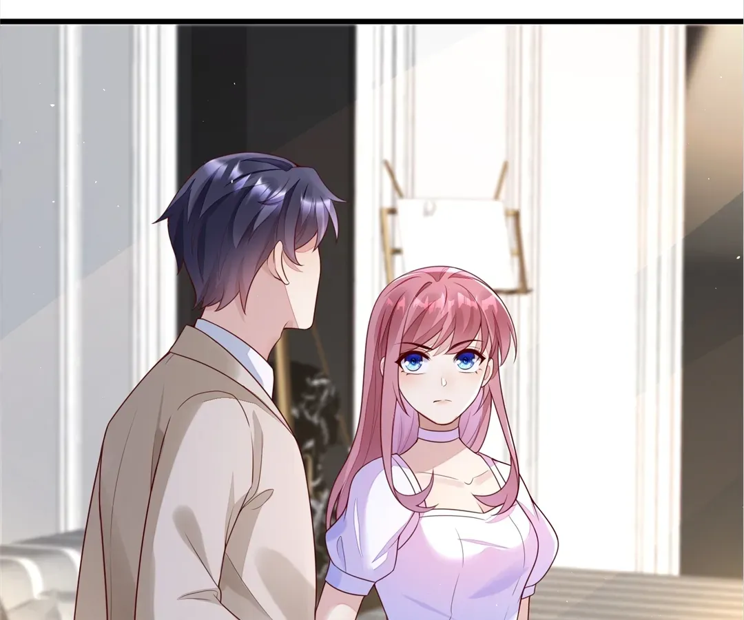 Revenge Gone Wrong Chapter 91 page 24 - 