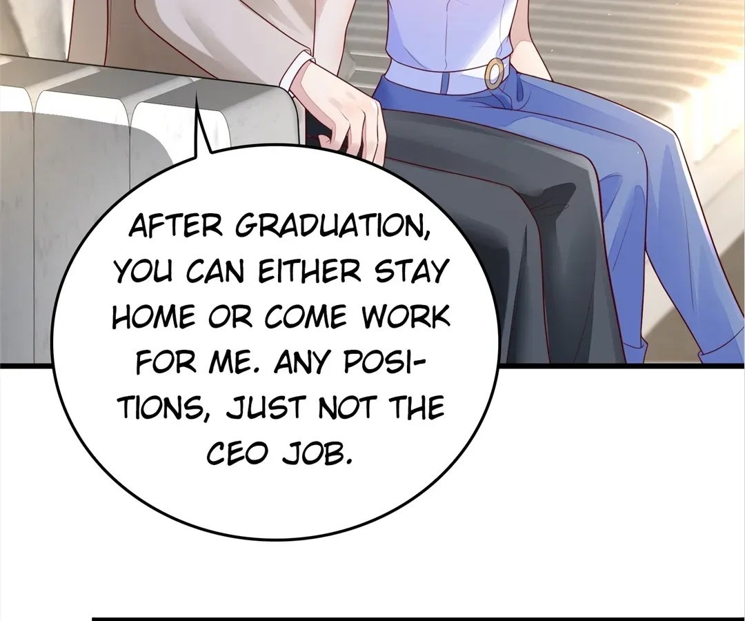 Revenge Gone Wrong Chapter 91 page 25 - 