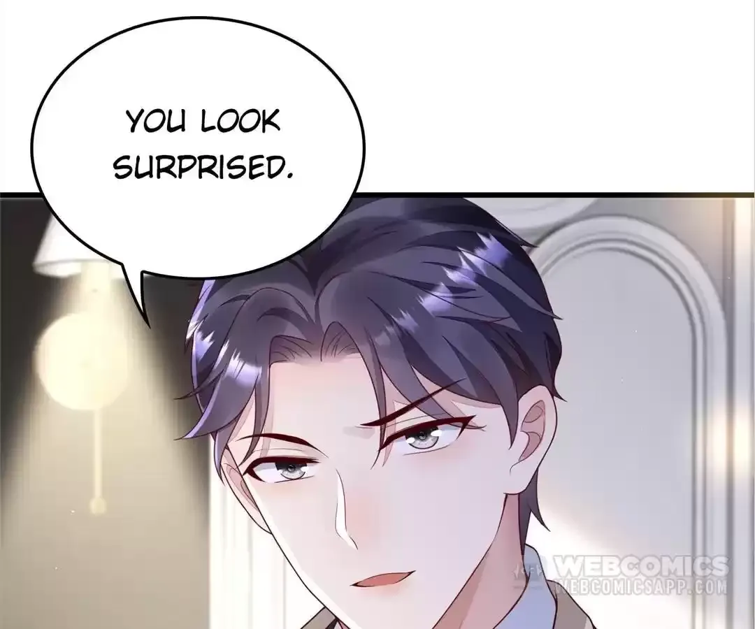 Revenge Gone Wrong Chapter 91 page 27 - 