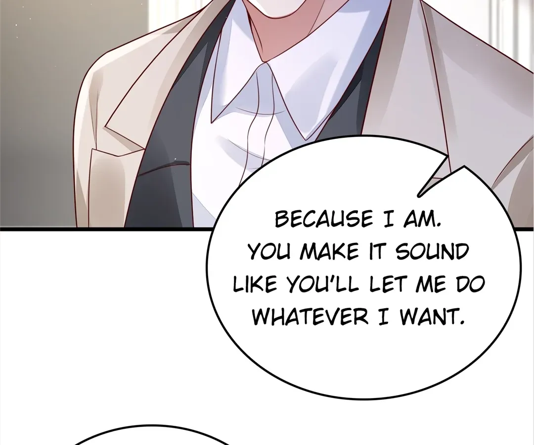 Revenge Gone Wrong Chapter 91 page 28 - 