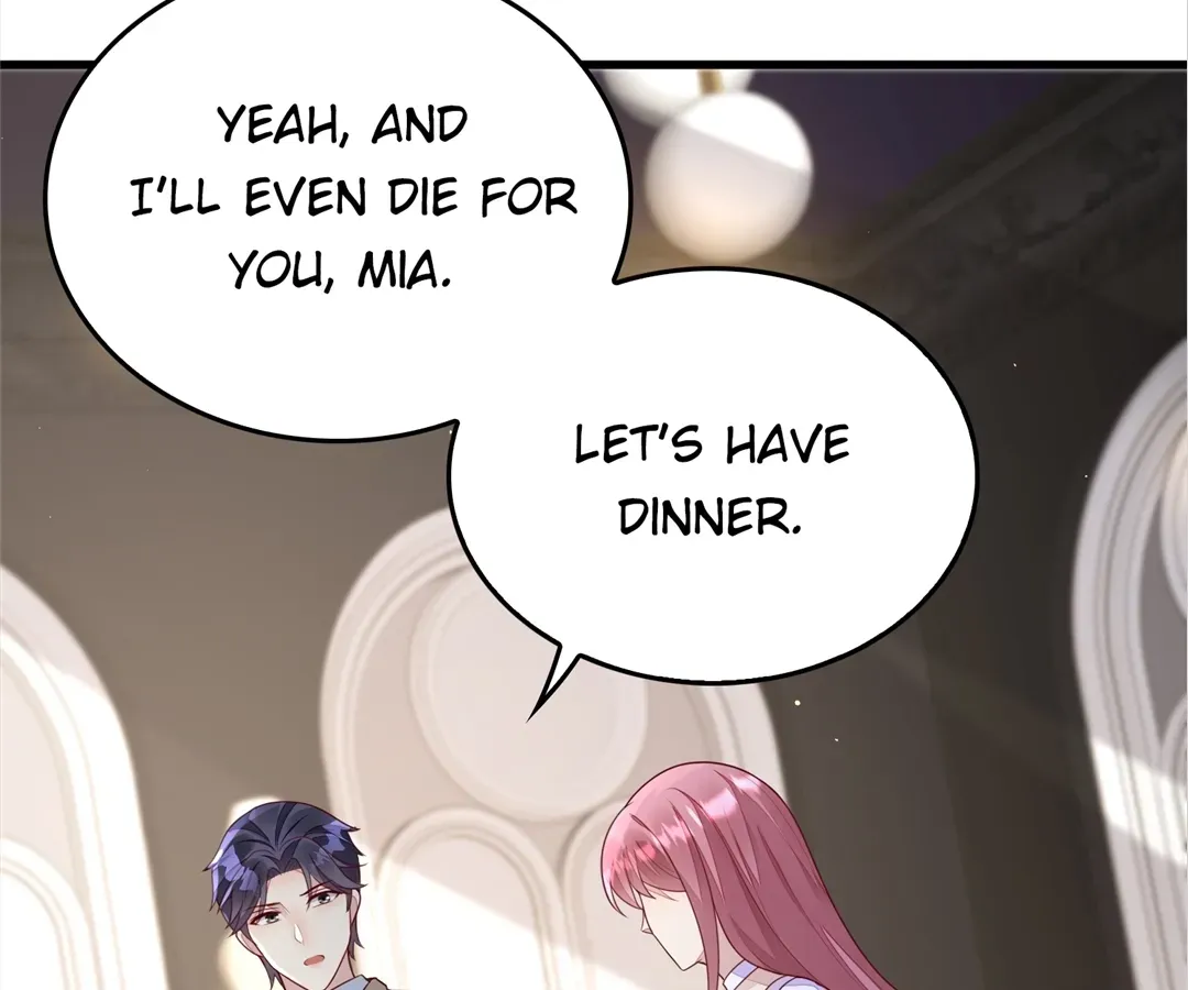 Revenge Gone Wrong Chapter 91 page 29 - 
