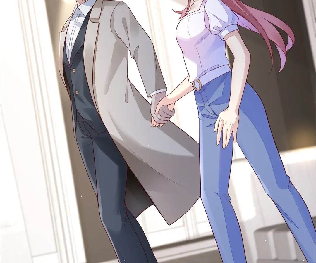 Revenge Gone Wrong Chapter 91 page 30 - 