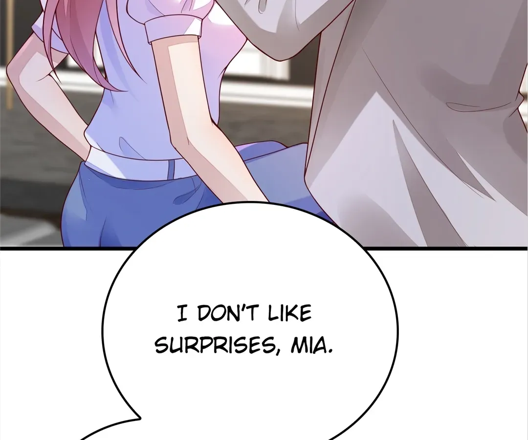 Revenge Gone Wrong Chapter 91 page 4 - 