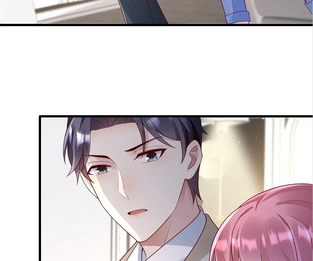 Revenge Gone Wrong Chapter 91 page 31 - 
