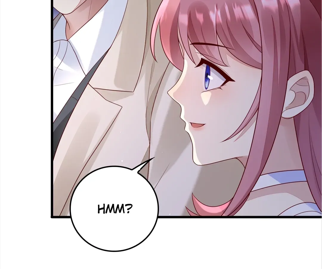 Revenge Gone Wrong Chapter 91 page 33 - 