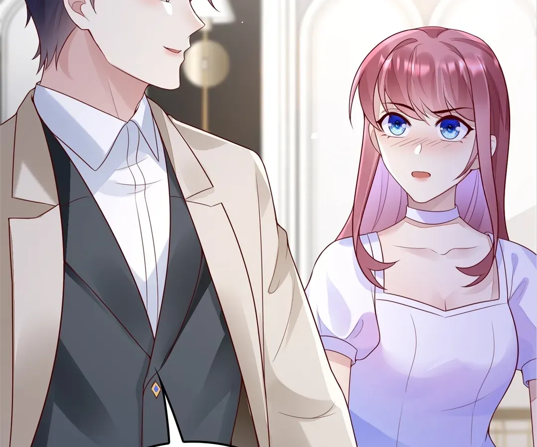 Revenge Gone Wrong Chapter 91 page 38 - 