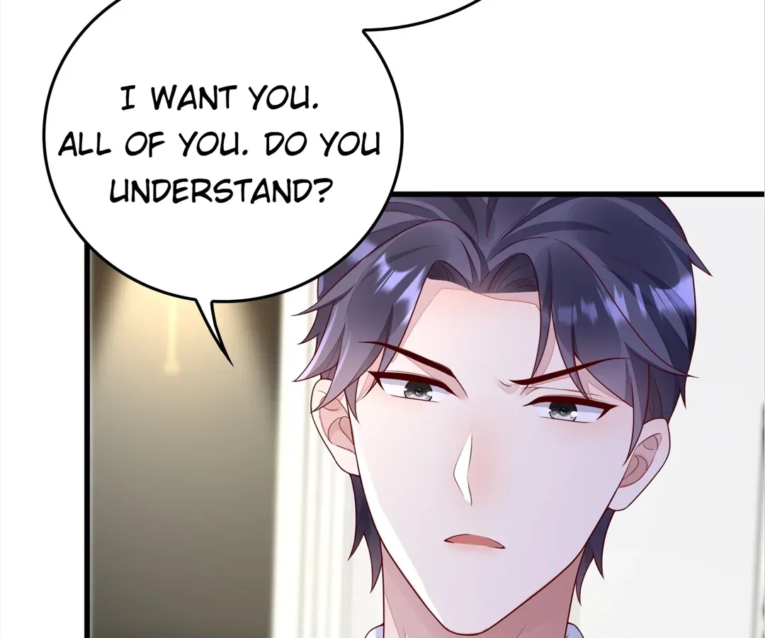Revenge Gone Wrong Chapter 91 page 5 - 