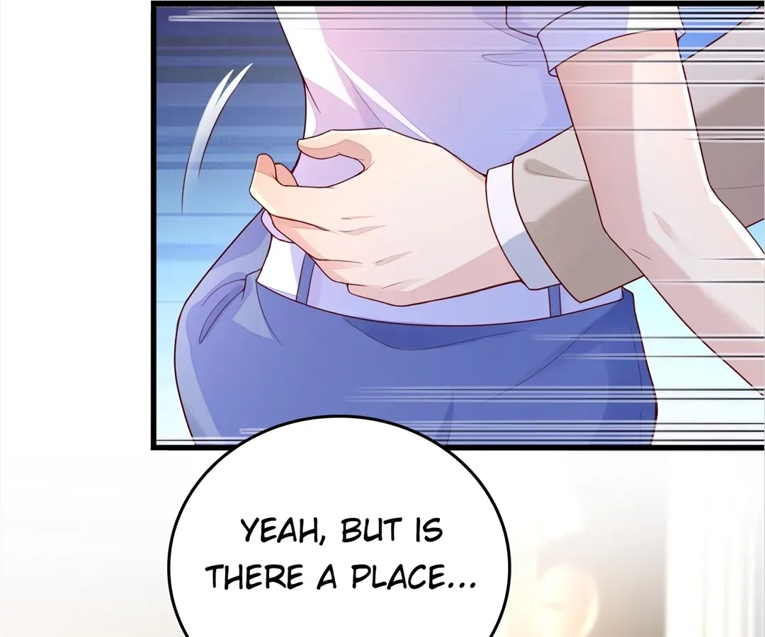 Revenge Gone Wrong Chapter 91 page 8 - 