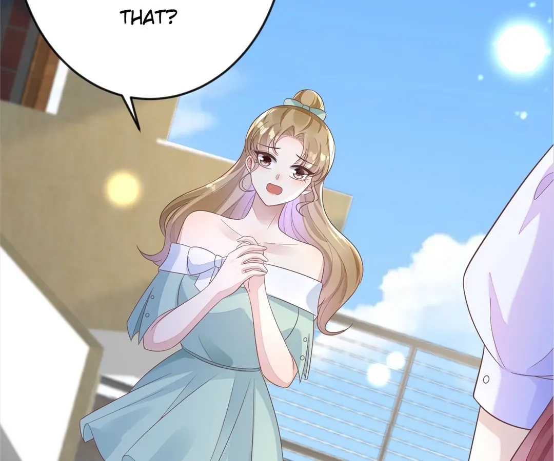 Revenge Gone Wrong Chapter 92 page 16 - 