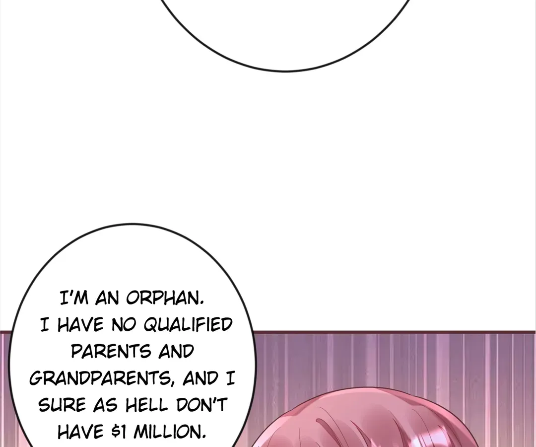 Revenge Gone Wrong Chapter 92 page 18 - 