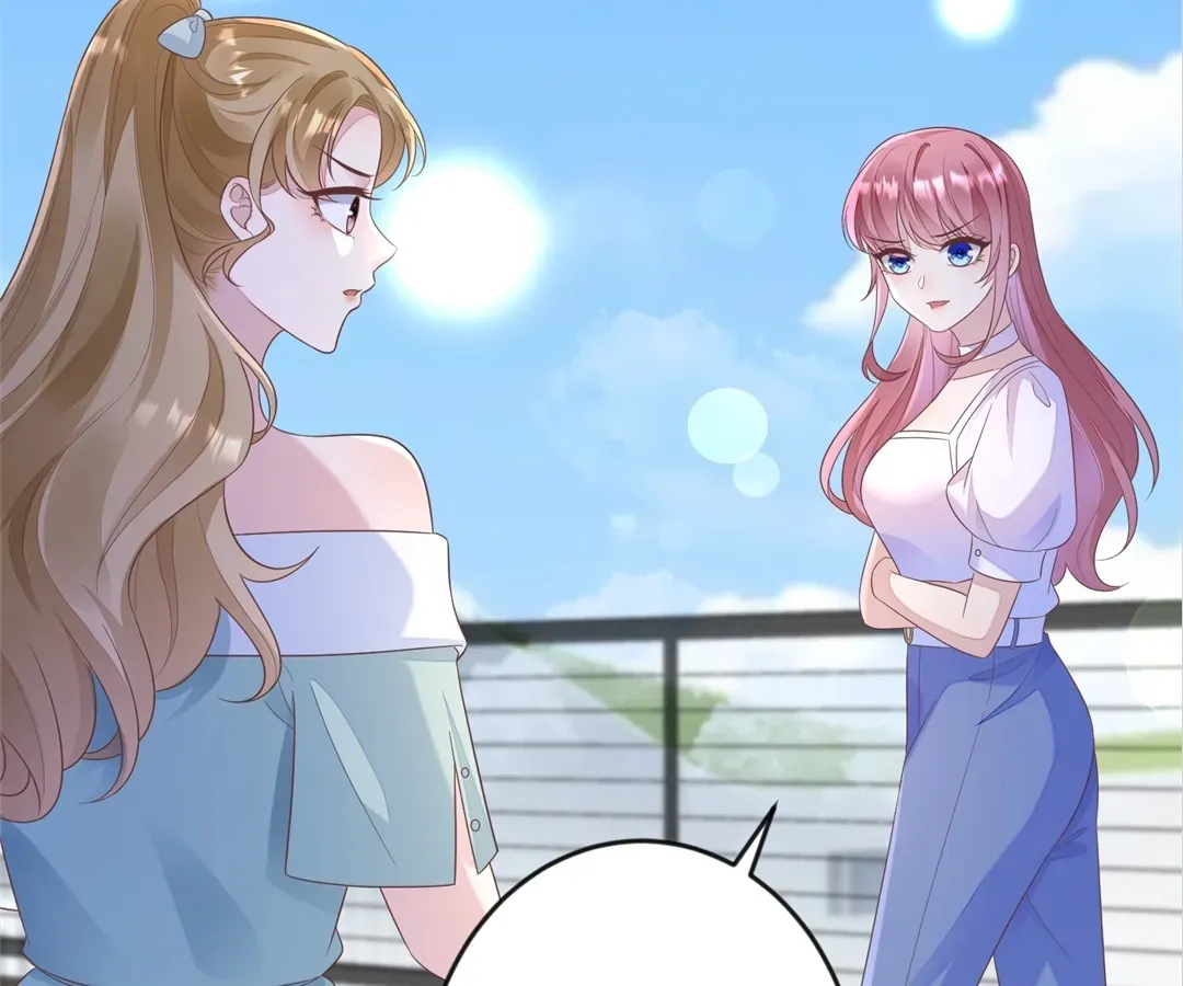 Revenge Gone Wrong Chapter 92 page 21 - 
