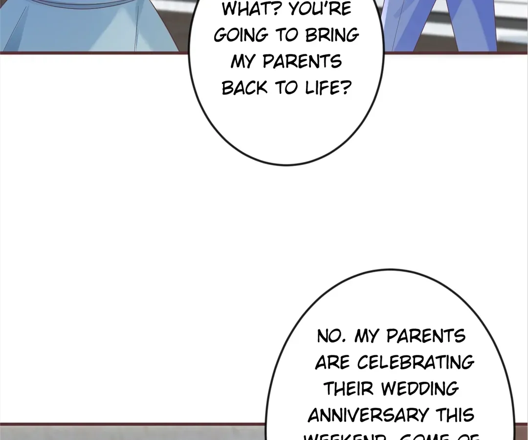 Revenge Gone Wrong Chapter 92 page 22 - 