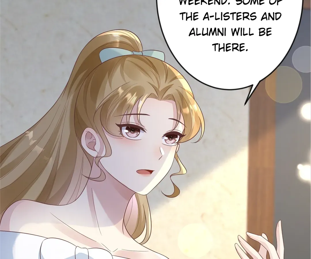 Revenge Gone Wrong Chapter 92 page 23 - 