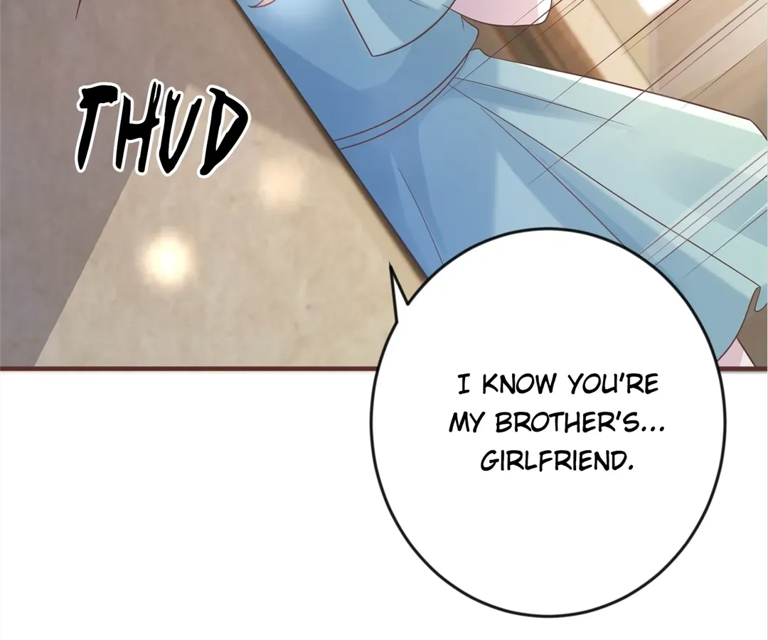 Revenge Gone Wrong Chapter 92 page 29 - 
