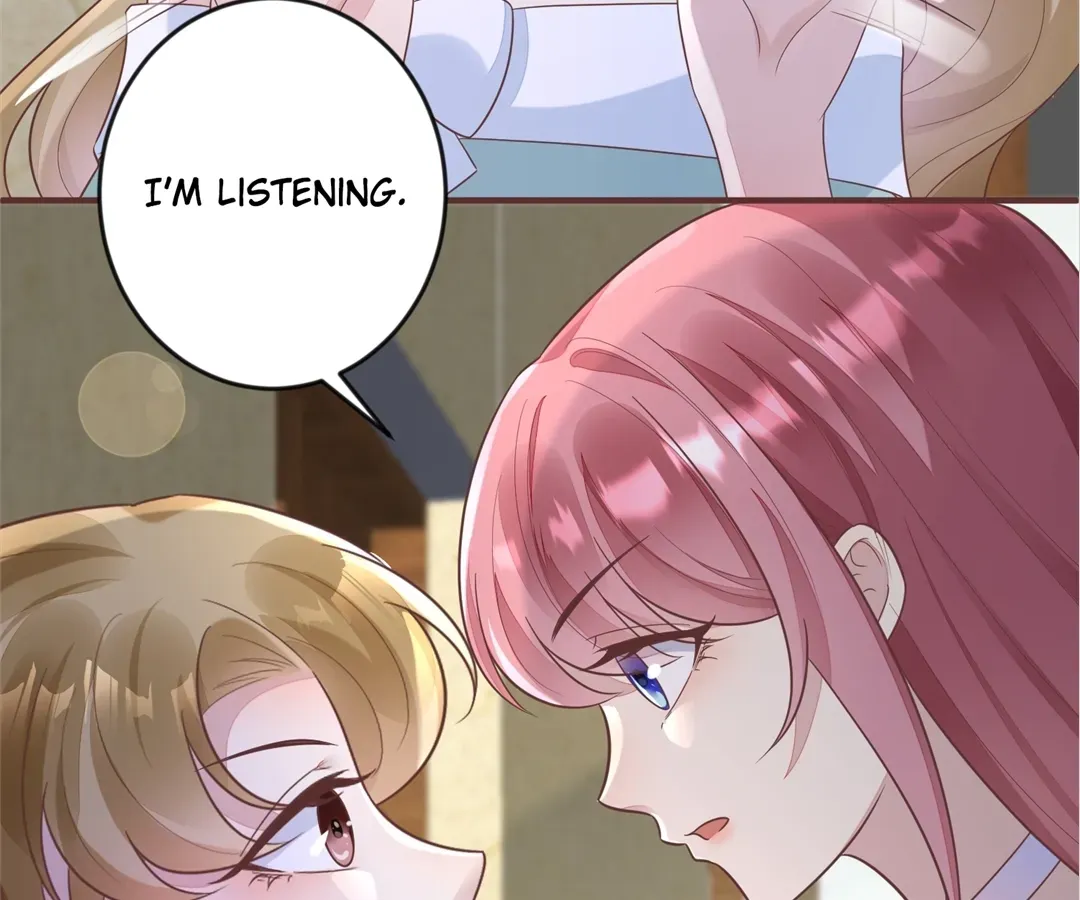 Revenge Gone Wrong Chapter 92 page 32 - 