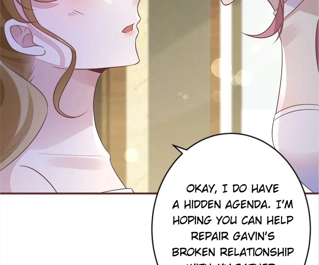 Revenge Gone Wrong Chapter 92 page 33 - 