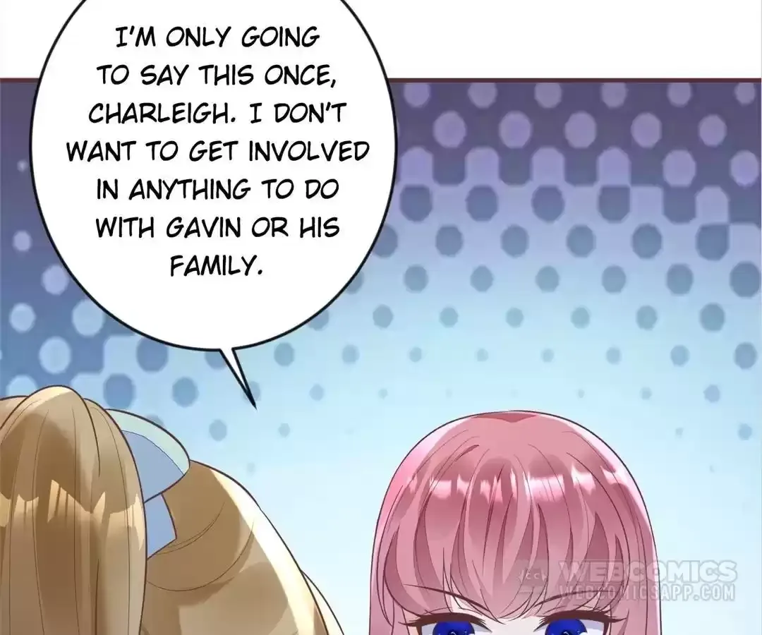 Revenge Gone Wrong Chapter 92 page 35 - 