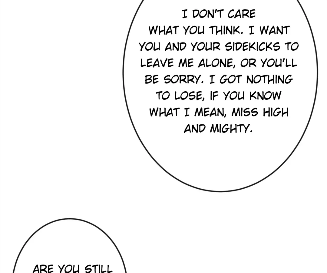 Revenge Gone Wrong Chapter 92 page 37 - 