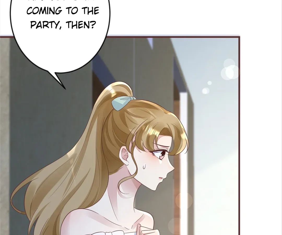 Revenge Gone Wrong Chapter 92 page 38 - 