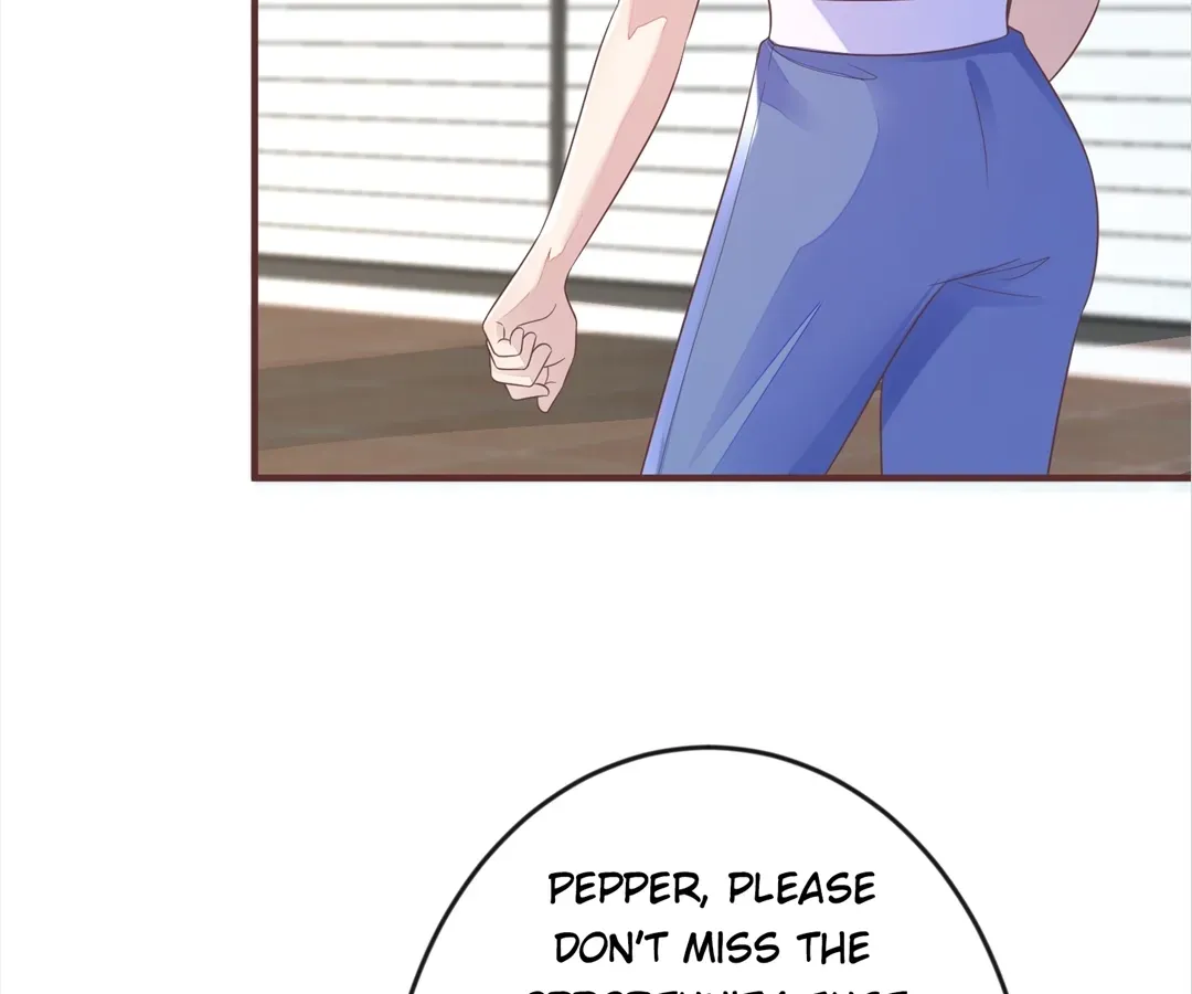 Revenge Gone Wrong Chapter 92 page 41 - 