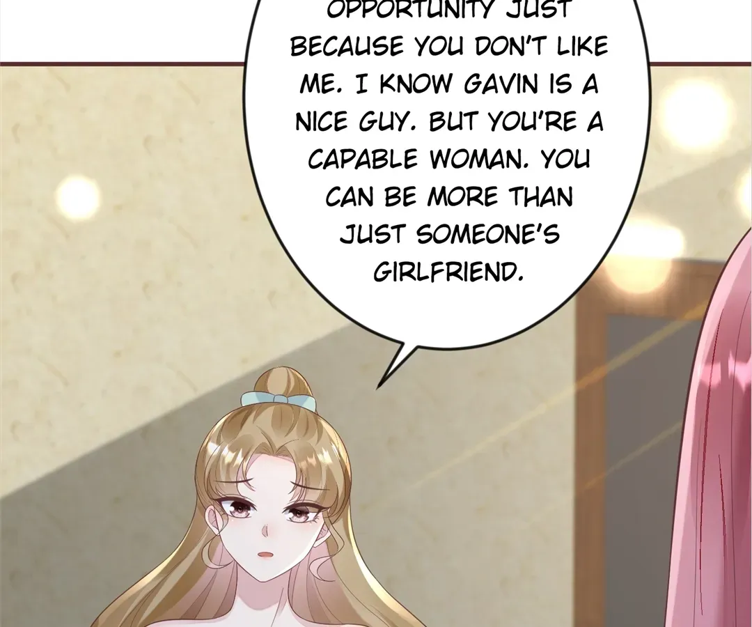Revenge Gone Wrong Chapter 92 page 42 - 