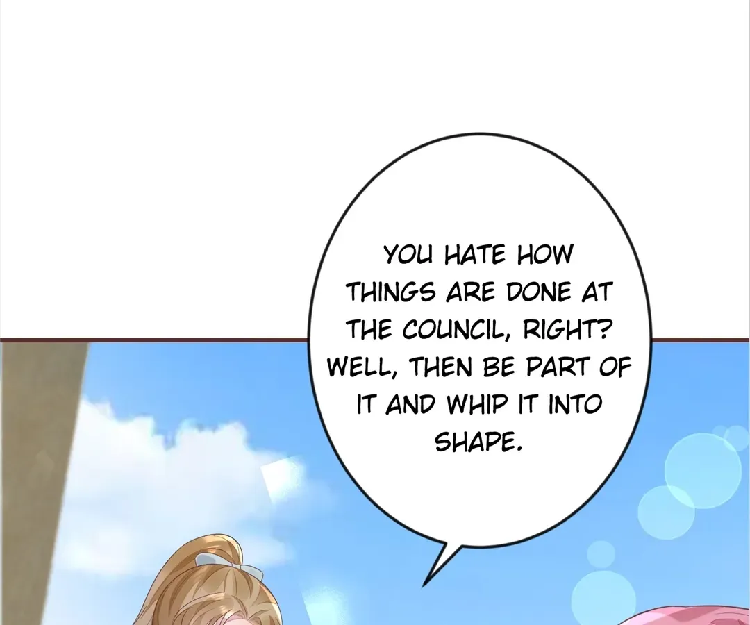 Revenge Gone Wrong Chapter 92 page 44 - 