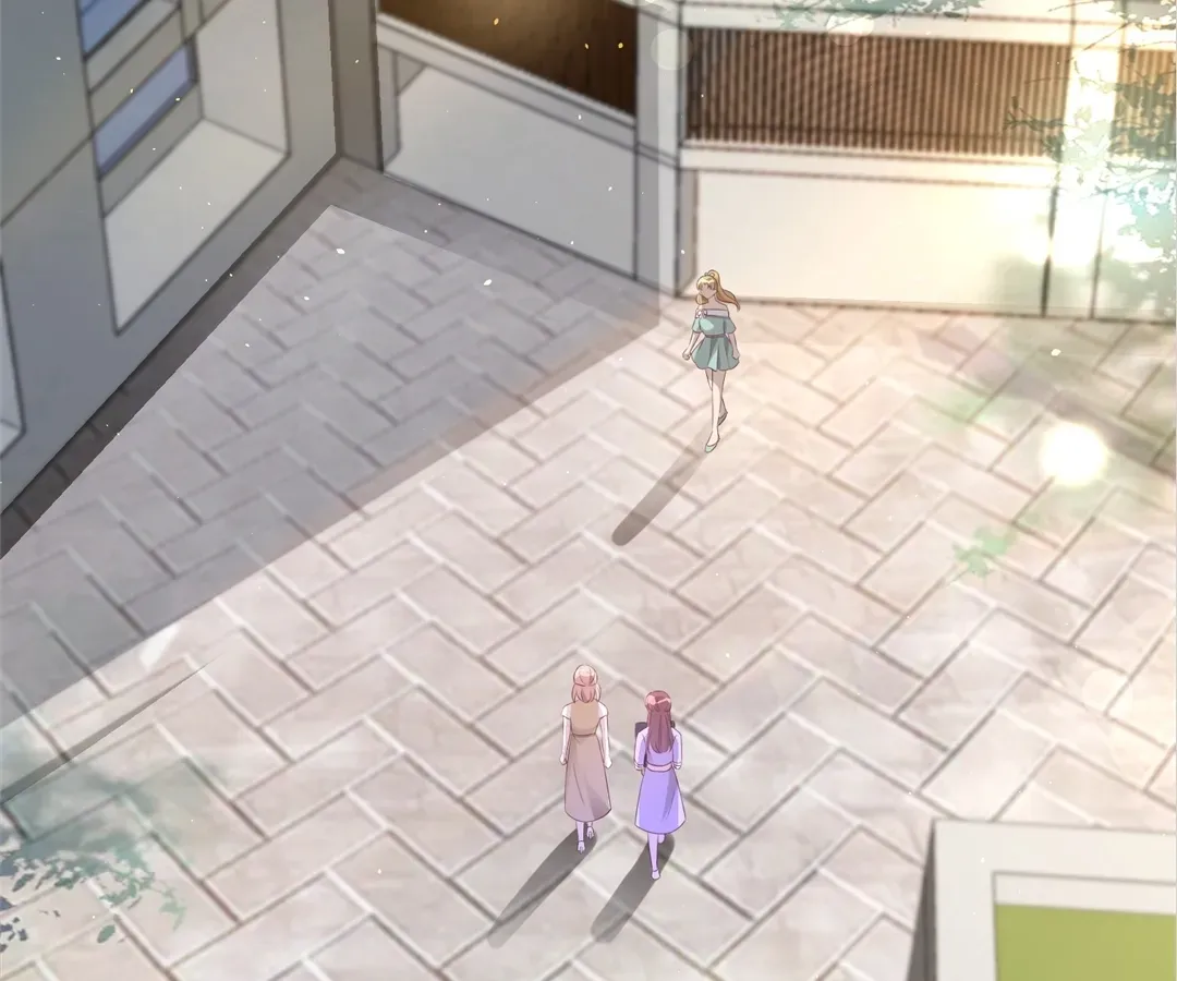 Revenge Gone Wrong Chapter 93 page 2 - 