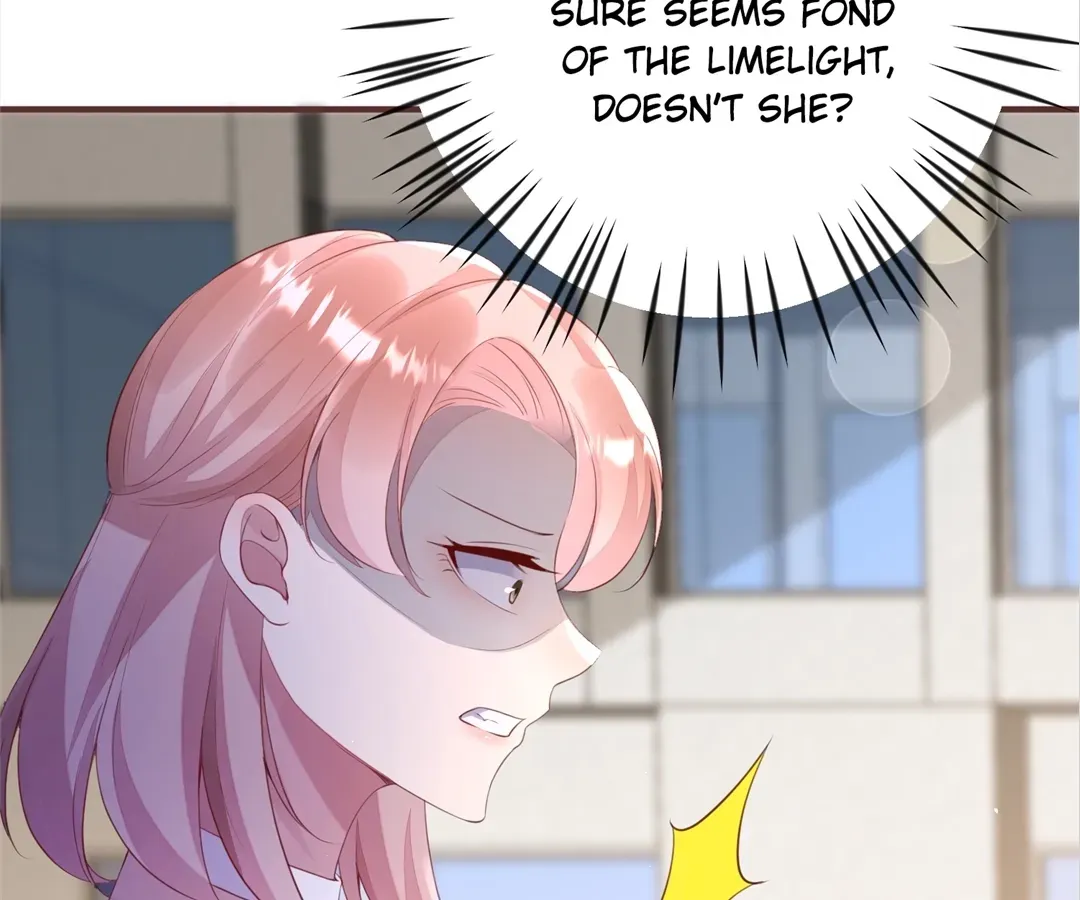 Revenge Gone Wrong Chapter 93 page 12 - 