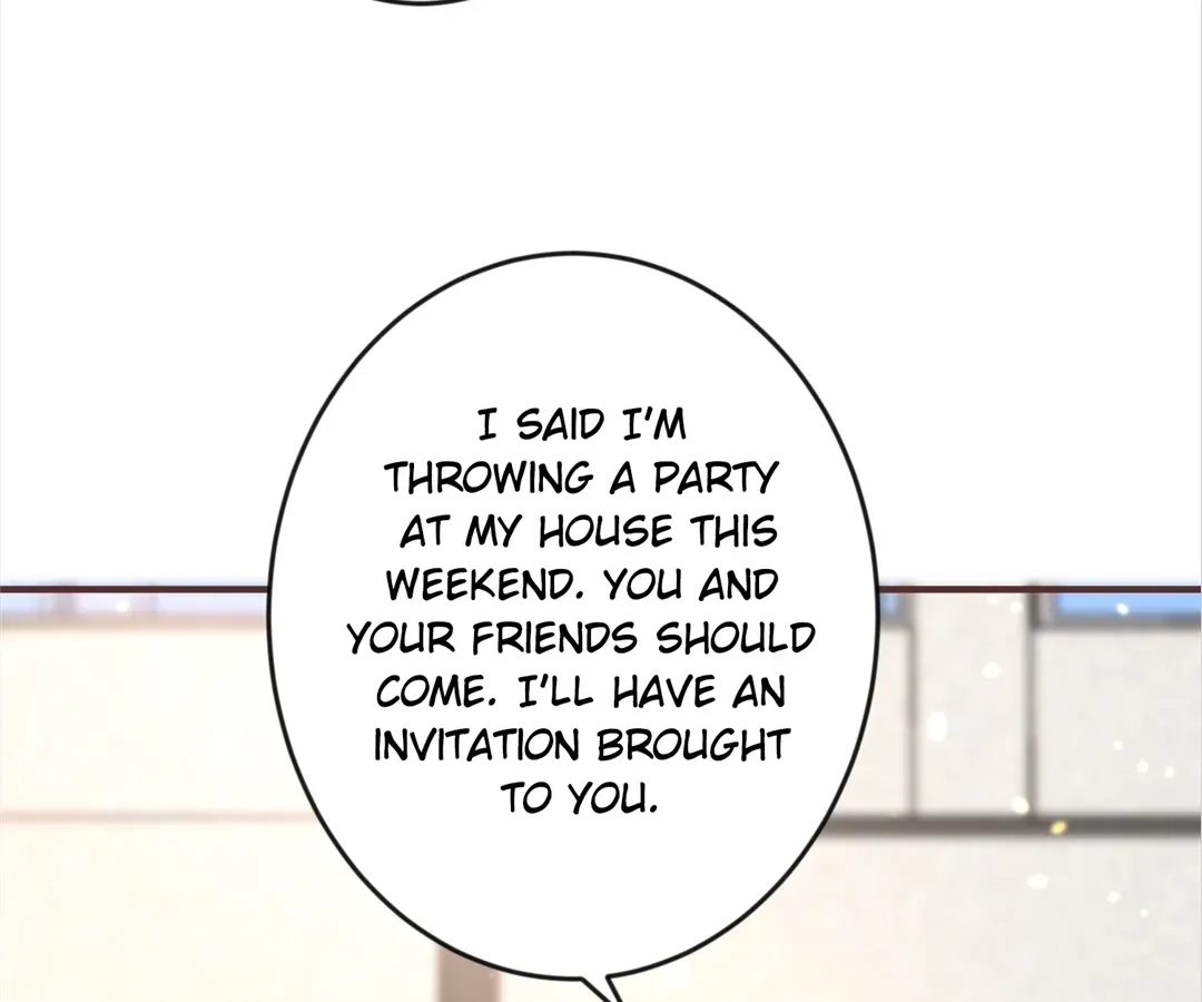 Revenge Gone Wrong Chapter 93 page 16 - 