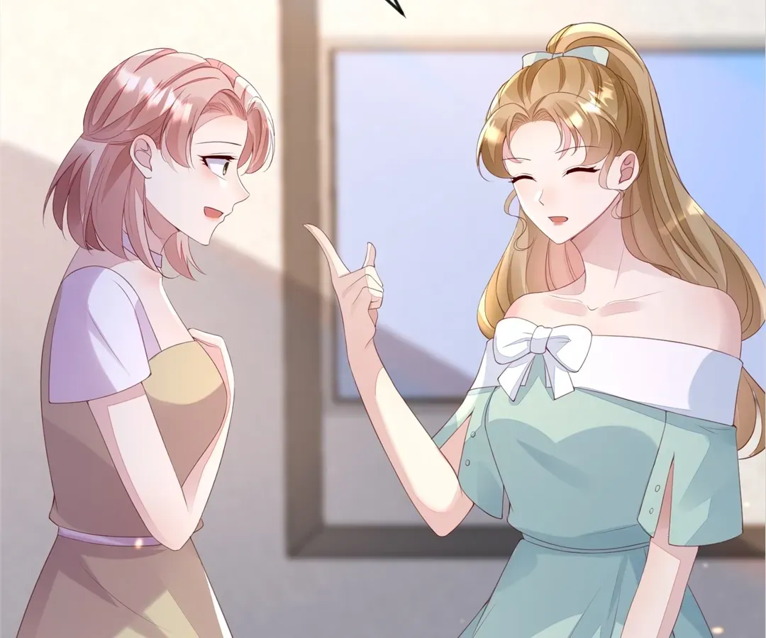 Revenge Gone Wrong Chapter 93 page 17 - 