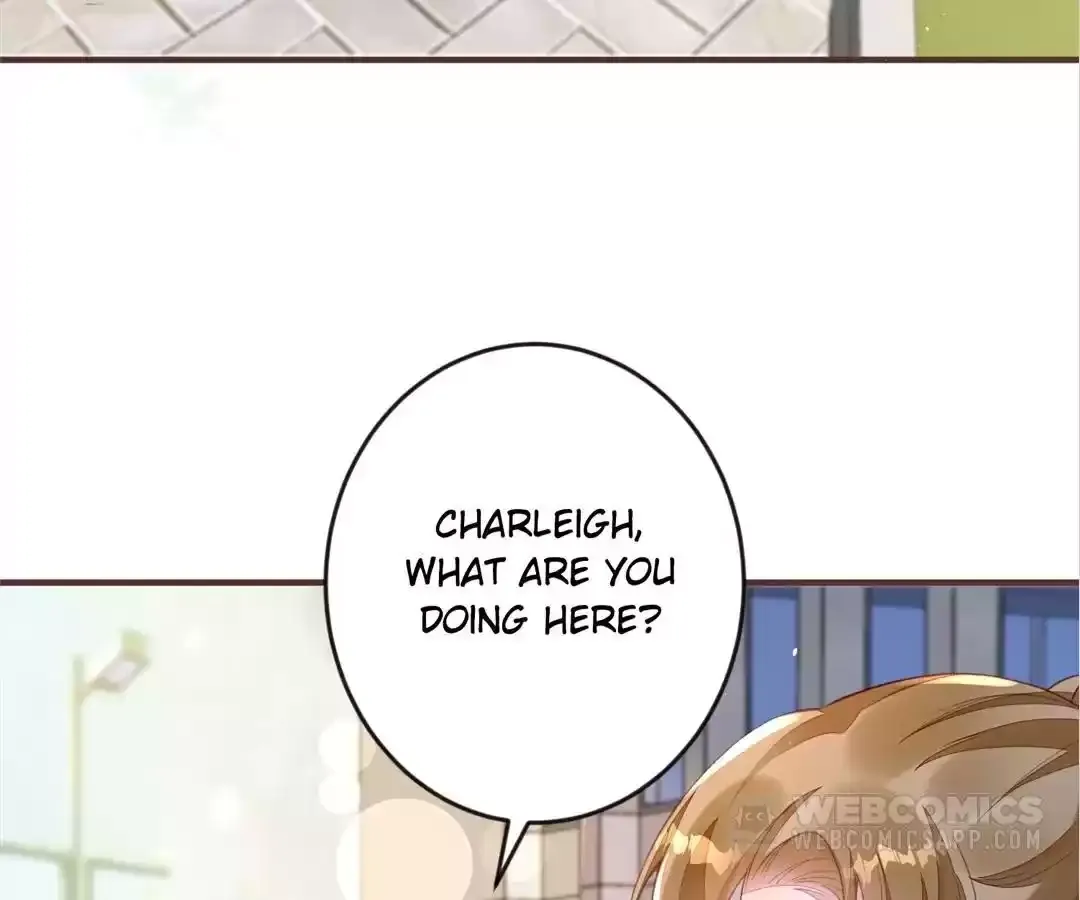 Revenge Gone Wrong Chapter 93 page 3 - 