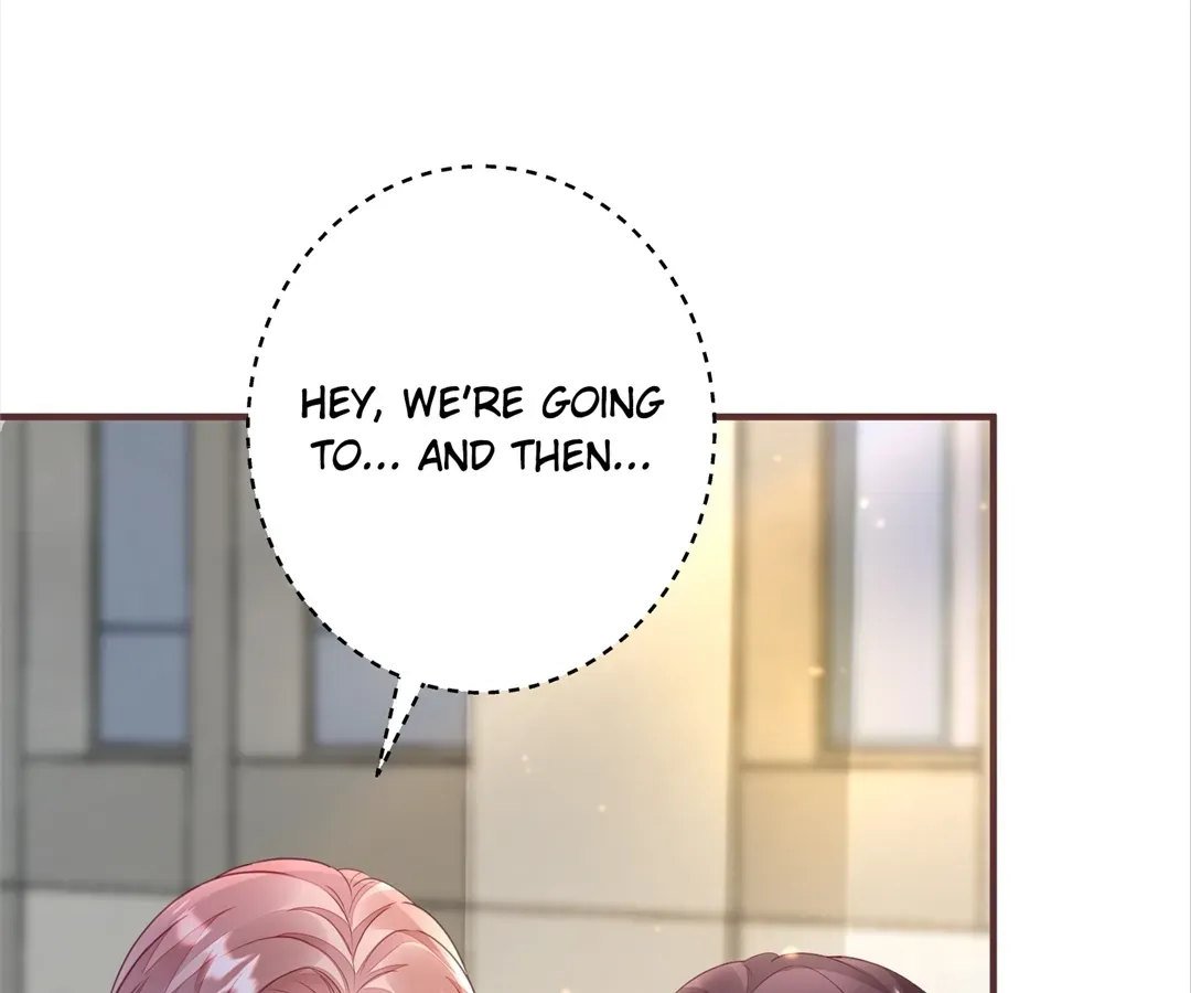 Revenge Gone Wrong Chapter 93 page 21 - 