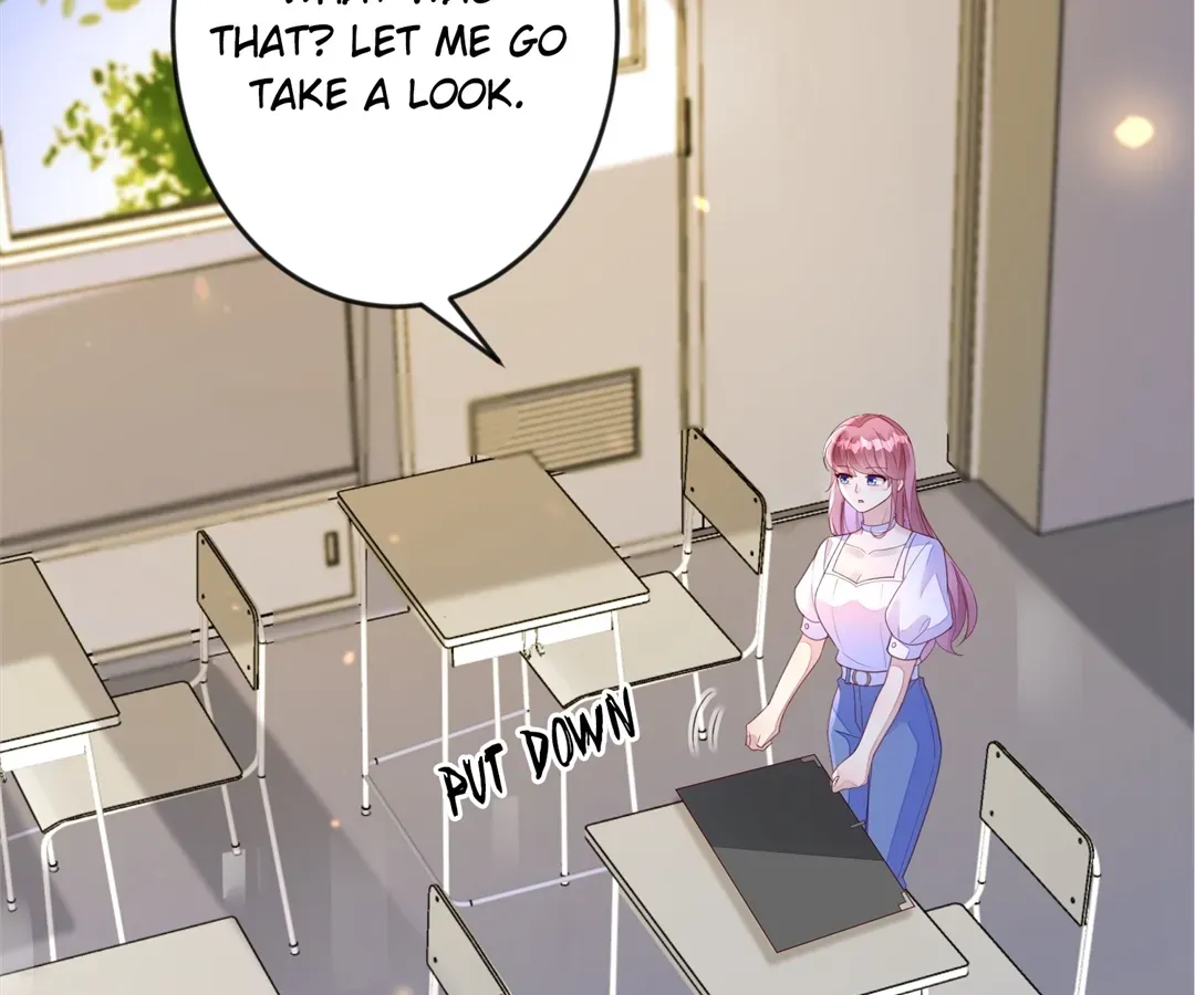 Revenge Gone Wrong Chapter 93 page 30 - 