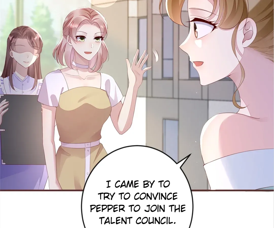 Revenge Gone Wrong Chapter 93 page 4 - 
