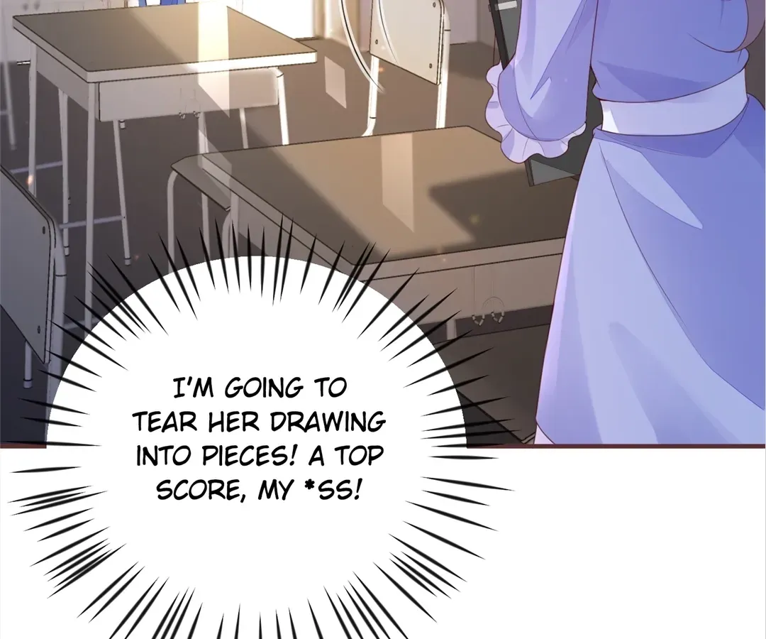 Revenge Gone Wrong Chapter 93 page 33 - 
