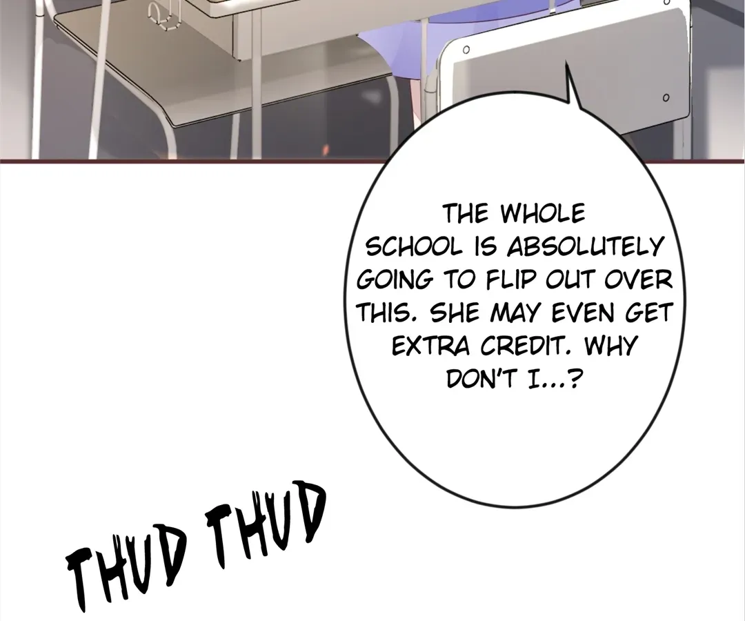 Revenge Gone Wrong Chapter 93 page 36 - 