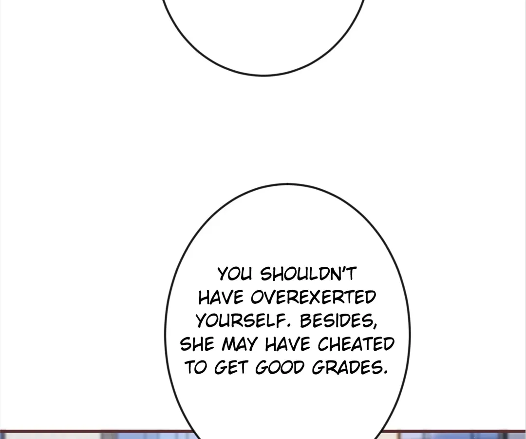 Revenge Gone Wrong Chapter 93 page 5 - 