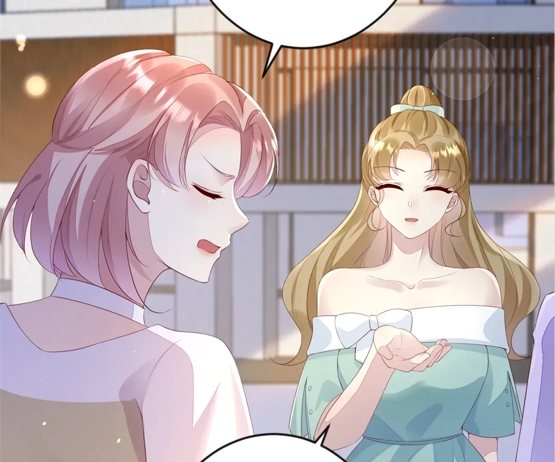 Revenge Gone Wrong Chapter 93 page 6 - 