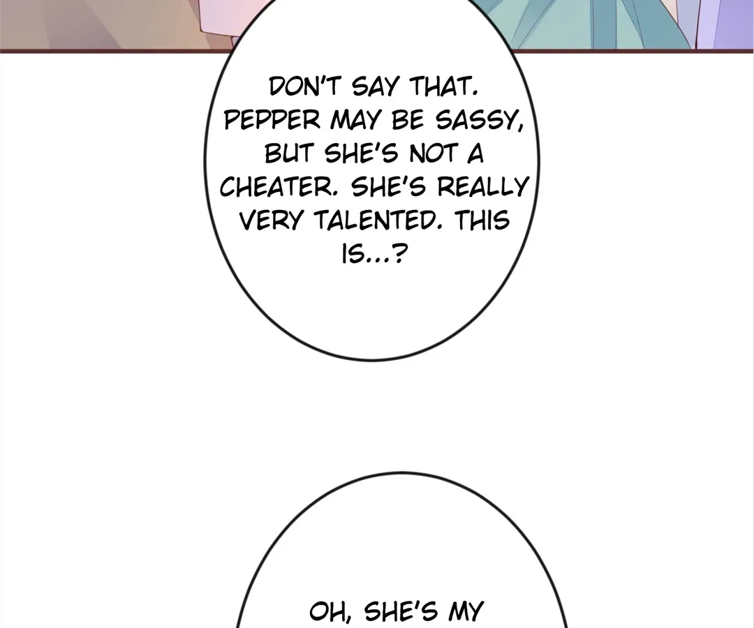 Revenge Gone Wrong Chapter 93 page 7 - 