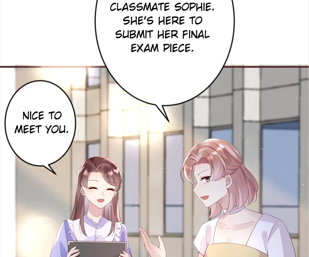 Revenge Gone Wrong Chapter 93 page 8 - 