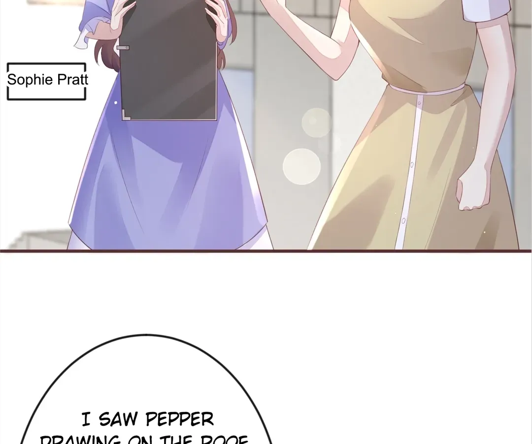 Revenge Gone Wrong Chapter 93 page 9 - 