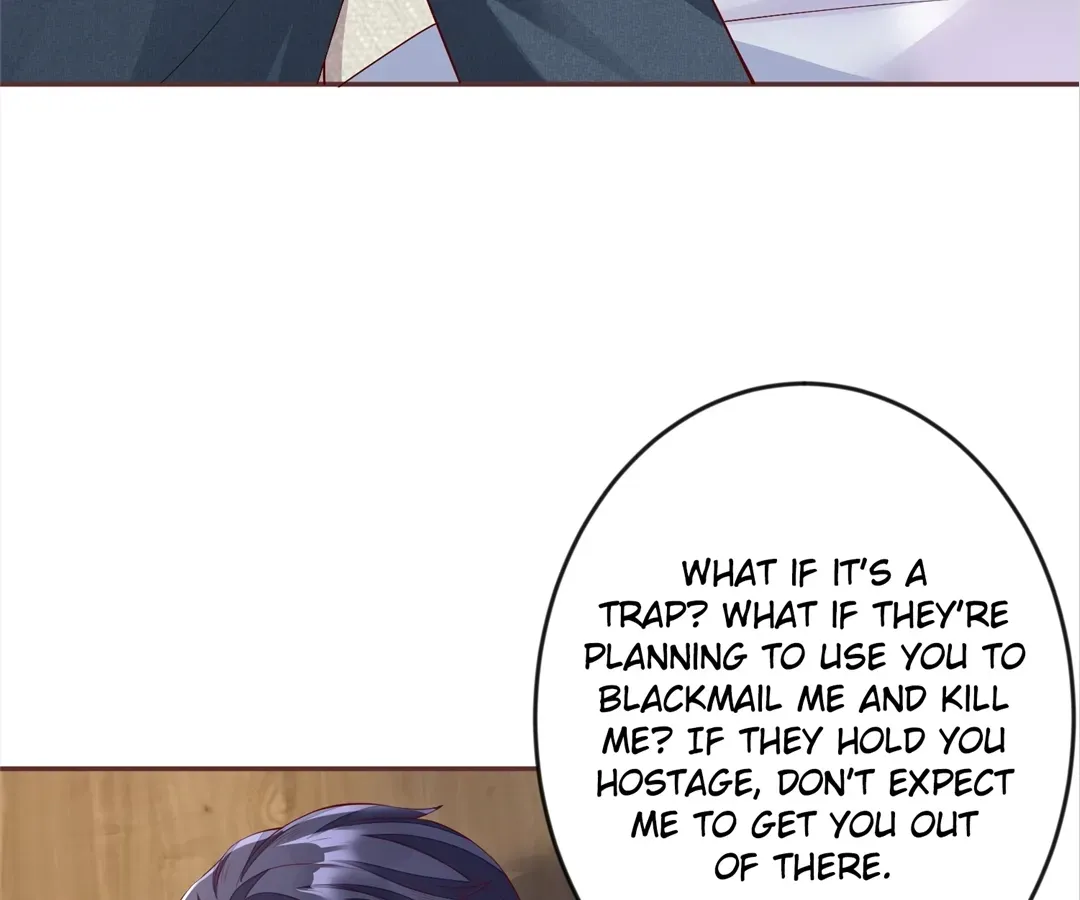 Revenge Gone Wrong Chapter 94 page 12 - 