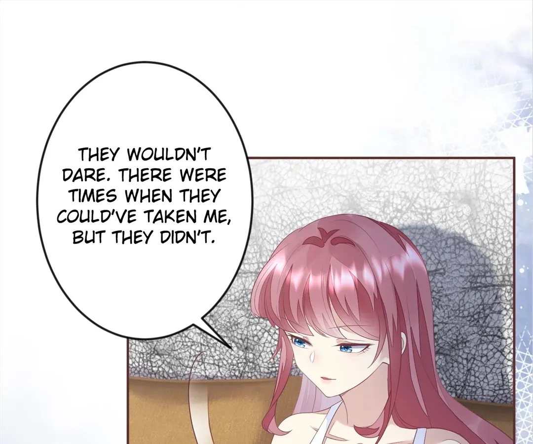 Revenge Gone Wrong Chapter 94 page 15 - 