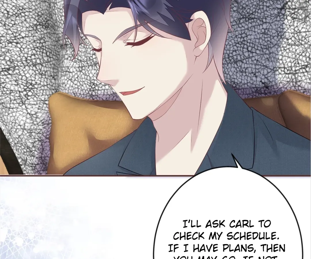 Revenge Gone Wrong Chapter 94 page 18 - 