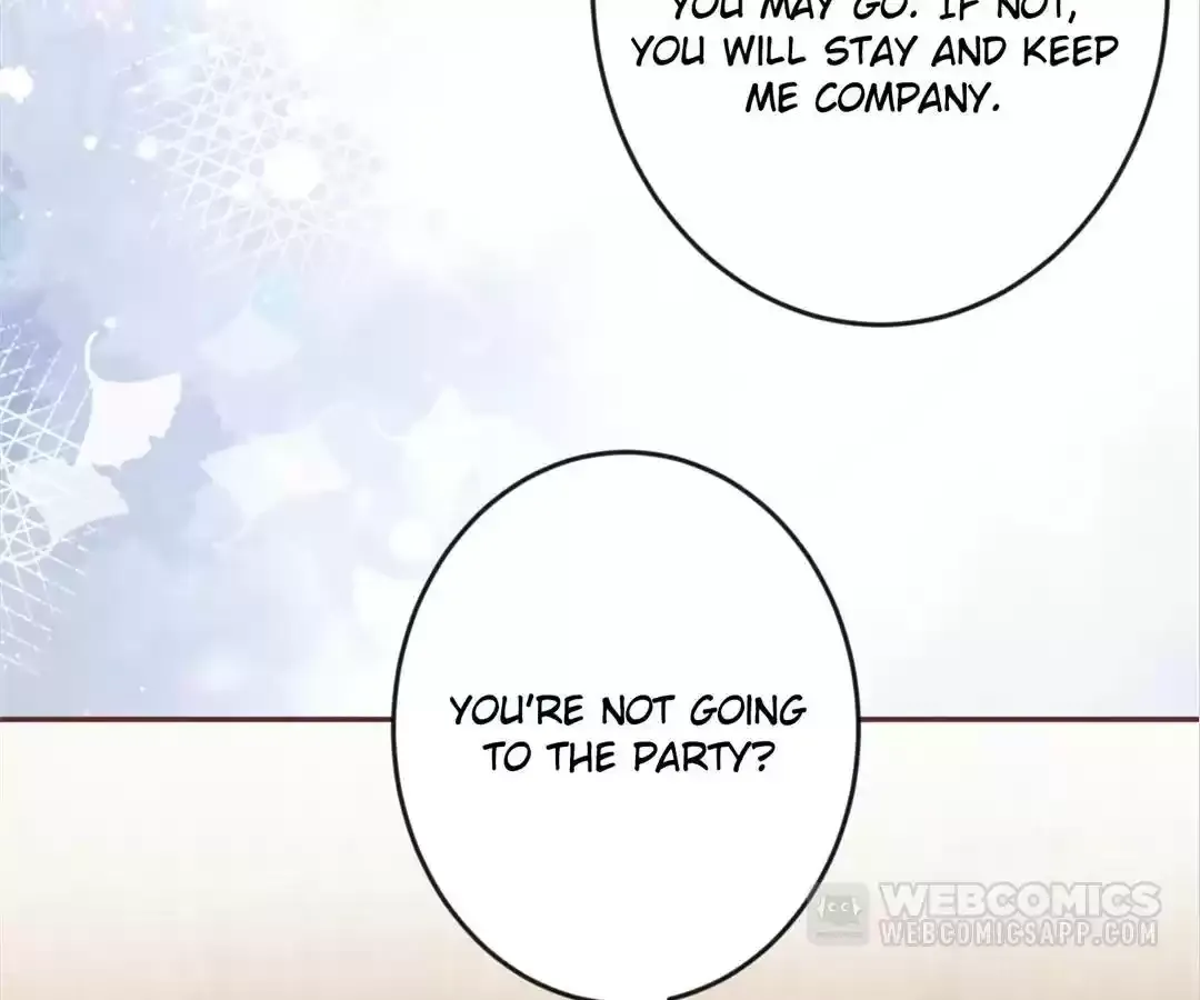 Revenge Gone Wrong Chapter 94 page 19 - 