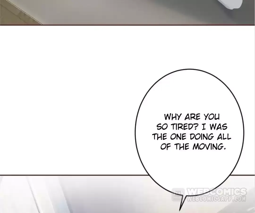Revenge Gone Wrong Chapter 94 page 3 - 